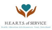 Hearts of Service Logo